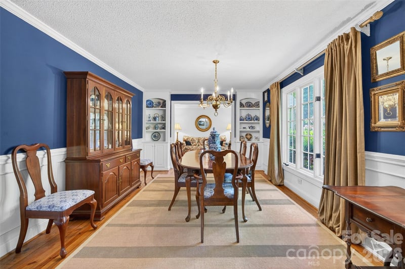 537 Saint Cloud Dr, Statesville, NC 28625