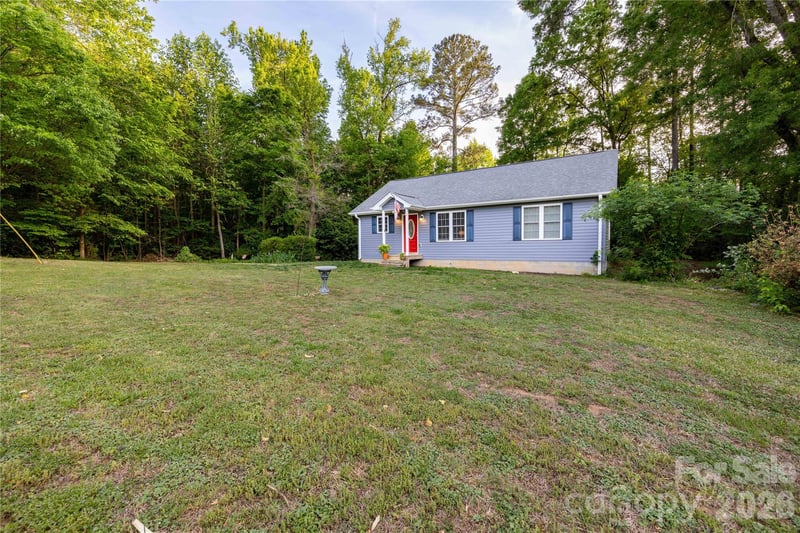 6617 Hwy 73 Hw, Mount Gilead, NC 27306
