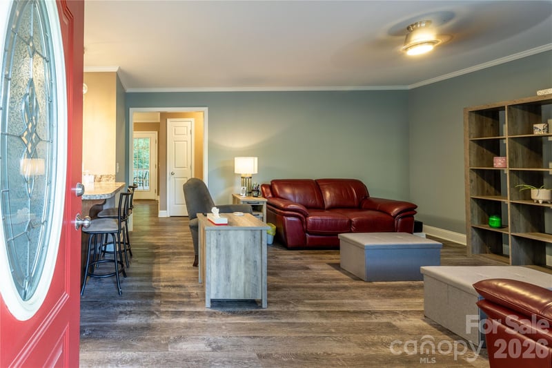 6617 Hwy 73 Hw, Mount Gilead, NC 27306