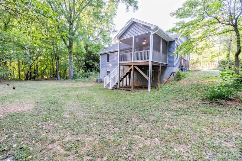 6617 Hwy 73 Hw, Mount Gilead, NC 27306