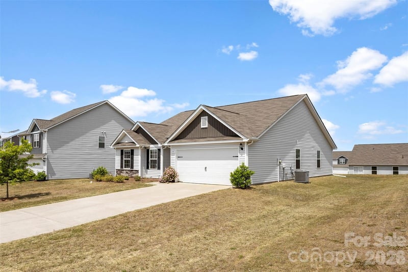 179 Rosedale St, Kings Mountain, NC 28086