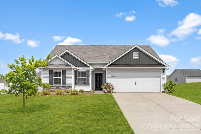 179 Rosedale St, Kings Mountain, NC 28086