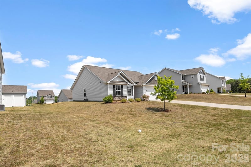 179 Rosedale St, Kings Mountain, NC 28086