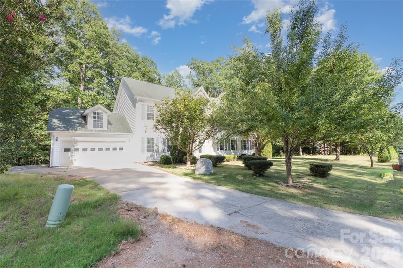 1485 Adkin Dr, Iron Station, NC 28080