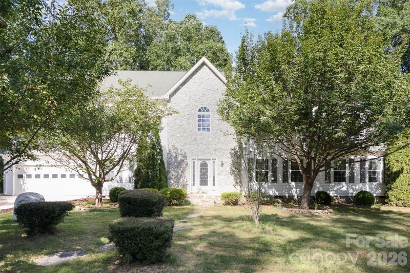 1485 Adkin Dr, Iron Station, NC 28080