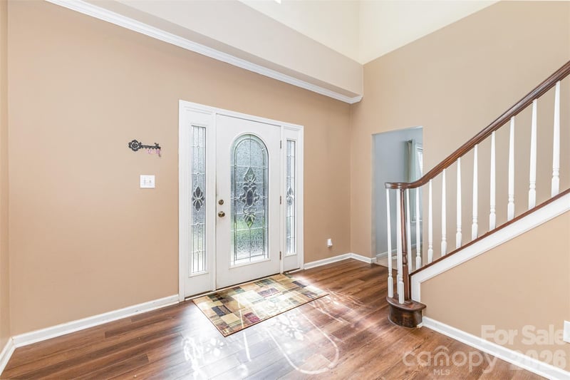 1485 Adkin Dr, Iron Station, NC 28080