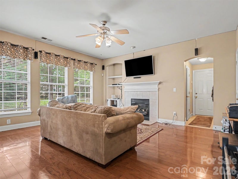 3422 Pasture View Ct, Charlotte, NC 28269