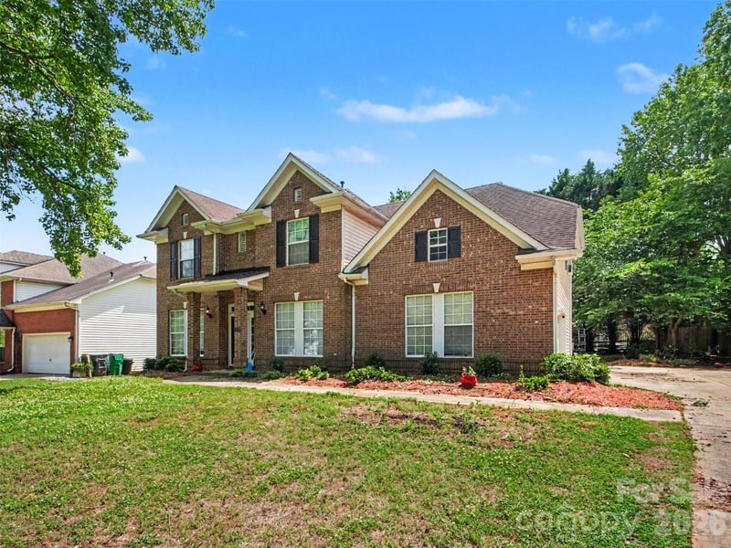 3422 Pasture View Ct, Charlotte, NC 28269