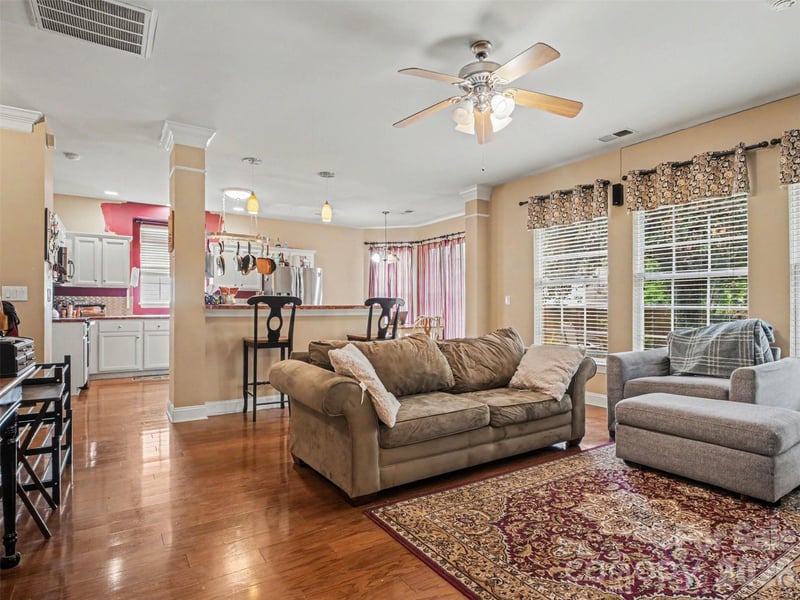 3422 Pasture View Ct, Charlotte, NC 28269