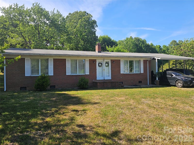 1417 Wiley Lewis Rd, Greensboro, NC 27406