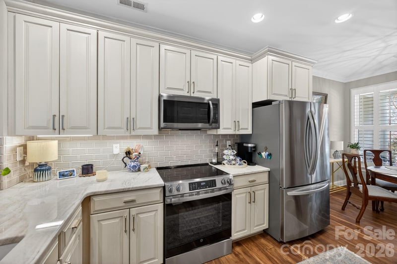 3310 Winged Foot Dr, Salisbury, NC 28144