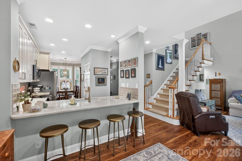 3310 Winged Foot Dr, Salisbury, NC 28144