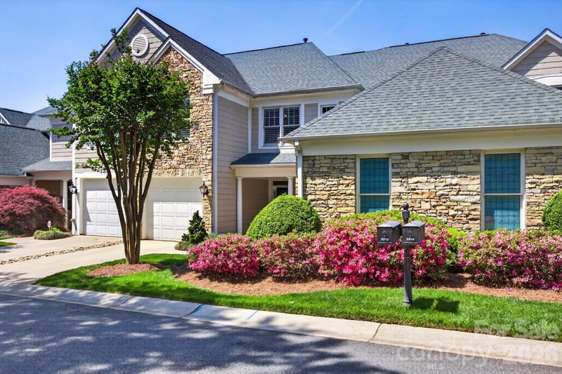 3310 Winged Foot Dr, Salisbury, NC 28144