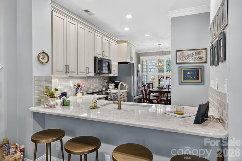 3310 Winged Foot Dr, Salisbury, NC 28144