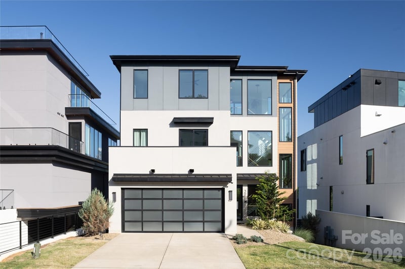 308 Frazier Ave, Charlotte, NC 28216