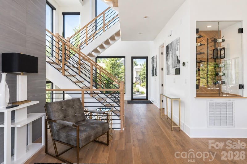 308 Frazier Ave, Charlotte, NC 28216