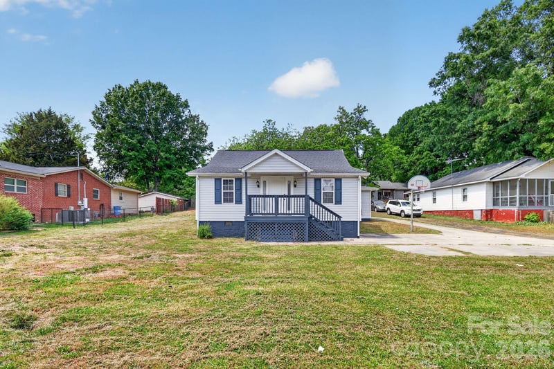 62 Roberta Rd, Concord, NC 28027