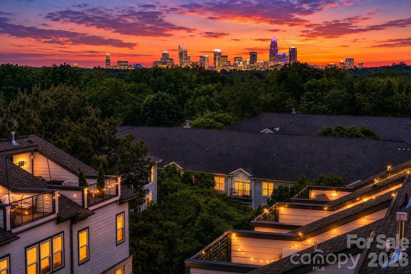 420 Grey Reagan Trl, Charlotte, NC 28211