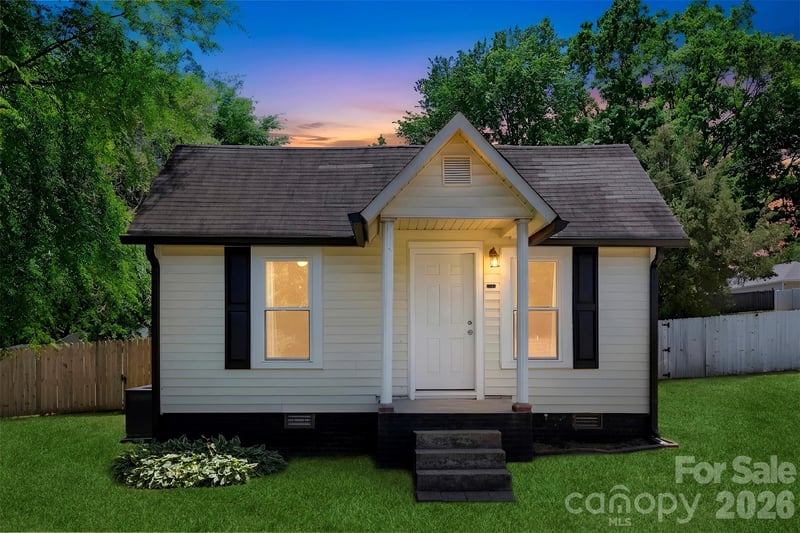 Home Worth Check
