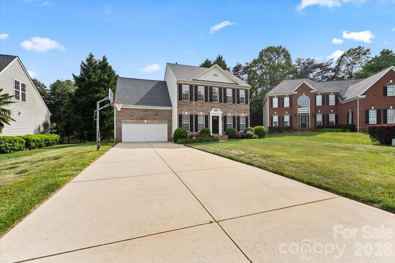 7934 Harbor Ridge Ct, Denver, NC 28037