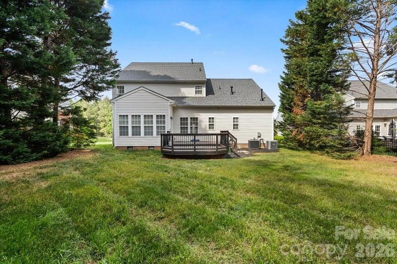 7934 Harbor Ridge Ct, Denver, NC 28037