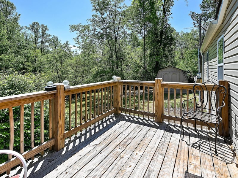 2275 Lamb Mountain Rd, Hendersonville, NC 28792