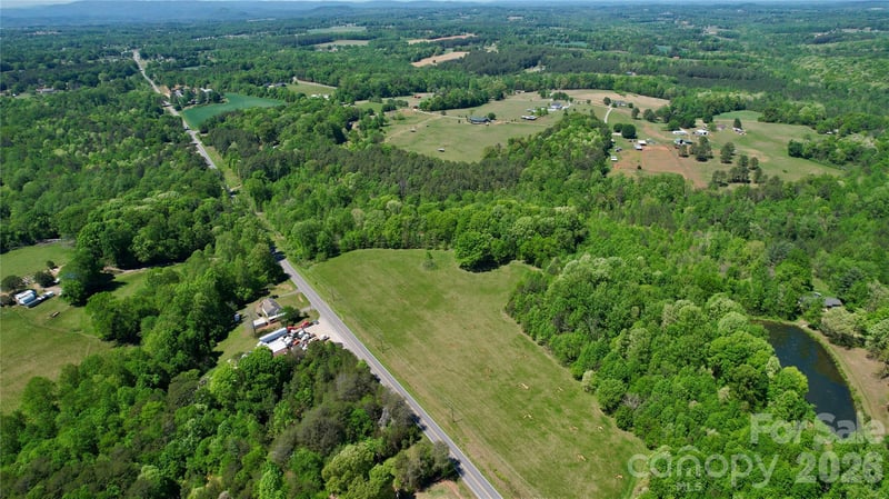 0000 Nc 27 Hw, Vale, NC 28168