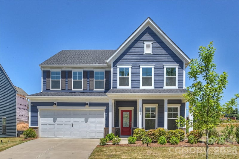 1516 Respect St #211, Concord, NC 28027