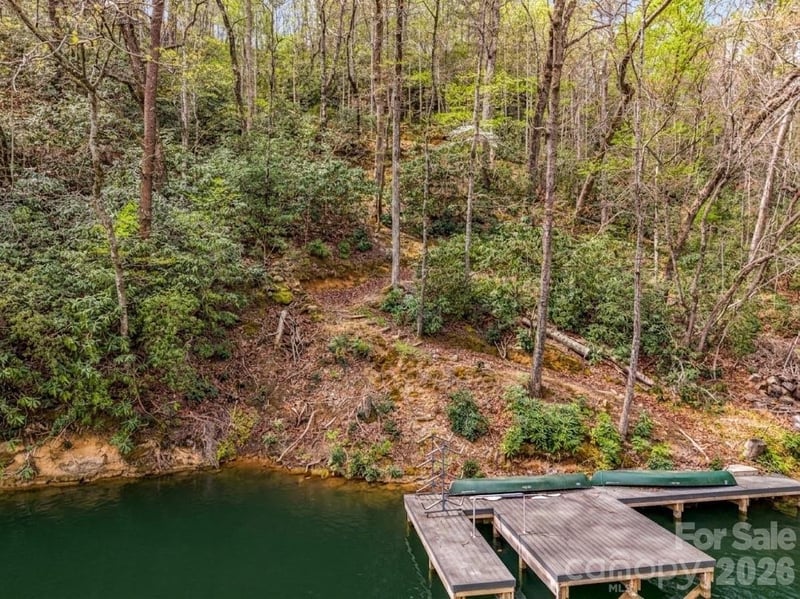 004-005 Quail Ridge Blvd, Lake Lure, NC 28746