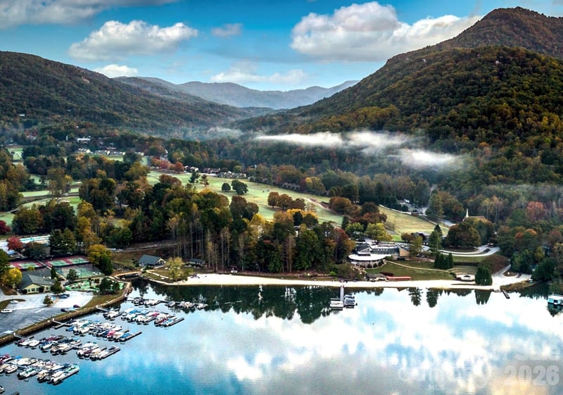 004-005 Quail Ridge Blvd, Lake Lure, NC 28746