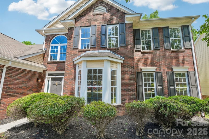 7206 Sweetfield Dr, Huntersville, NC 28078