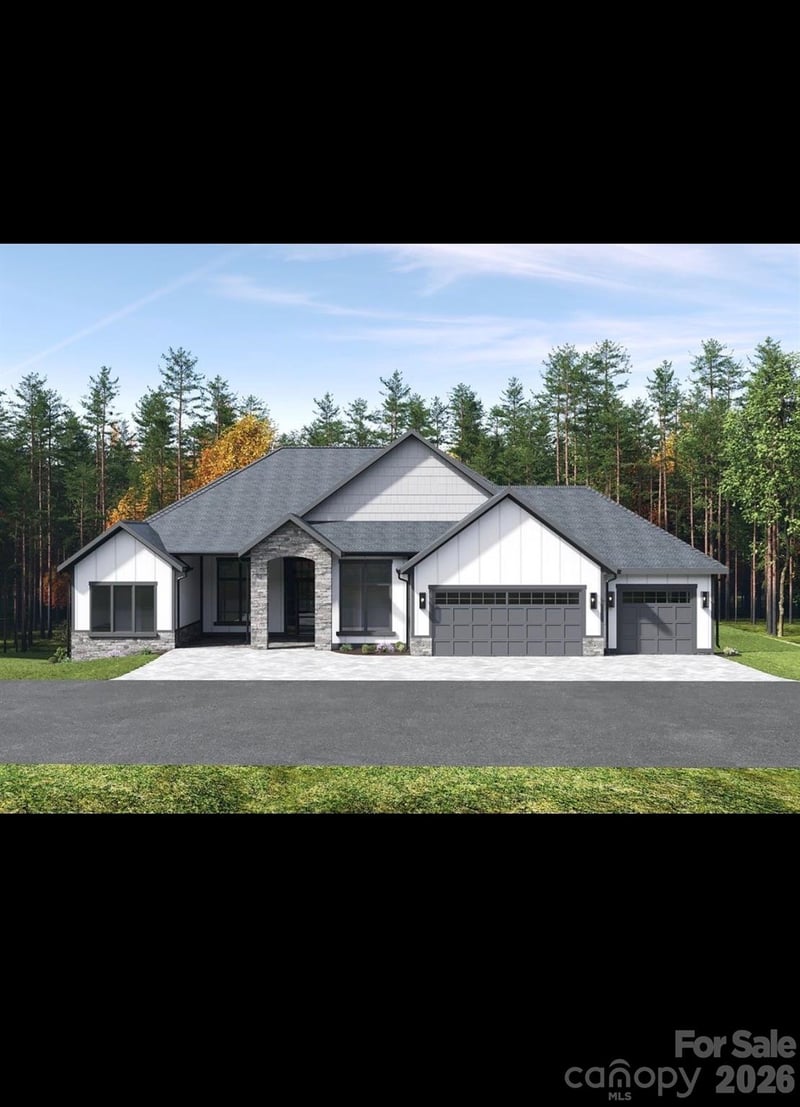 246 Turkey Ridge Rd, Fletcher, NC 28732