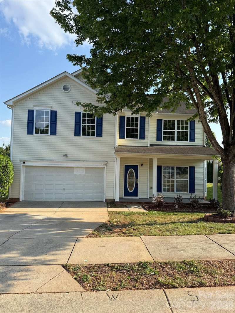2319 Wexford Way #48, Statesville, NC 28625