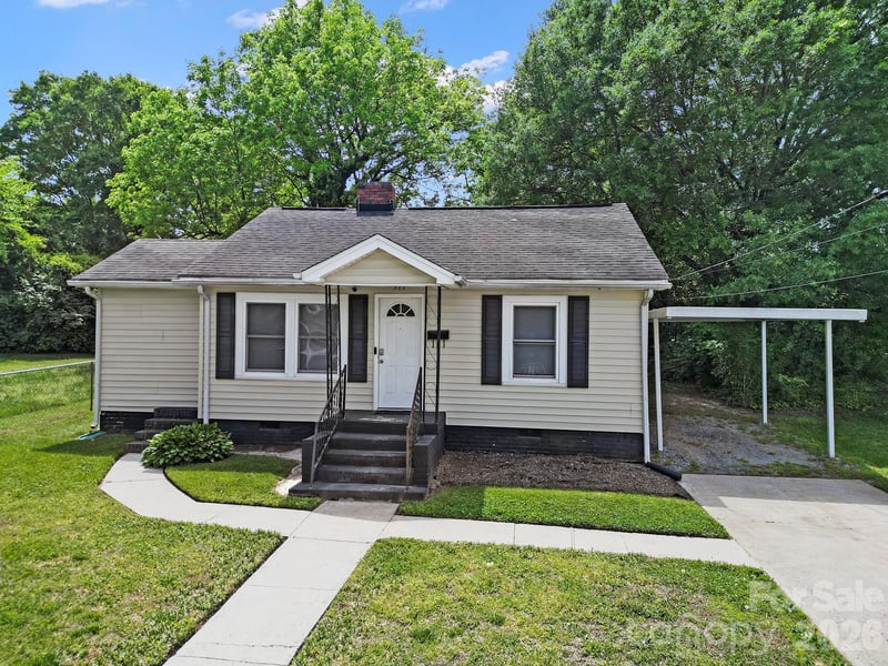 311 Todd St, Belmont, NC 28012