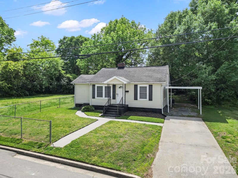 311 Todd St, Belmont, NC 28012