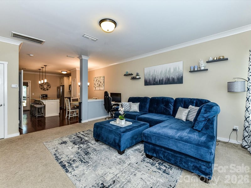 4268 Sutwick Dr, Charlotte, NC 28269