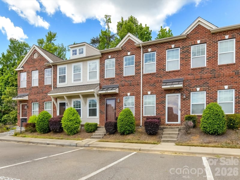 4268 Sutwick Dr, Charlotte, NC 28269