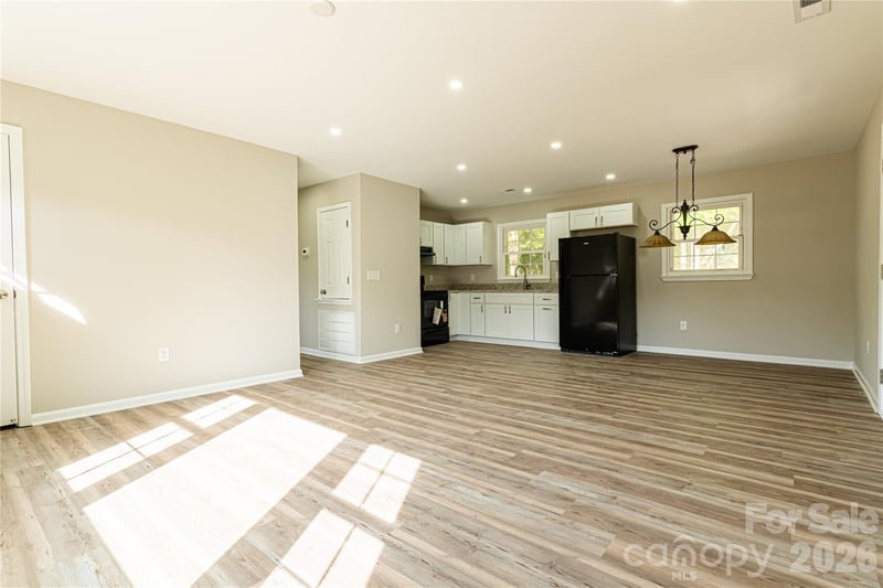 213 Washington St, Wingate, NC 28174