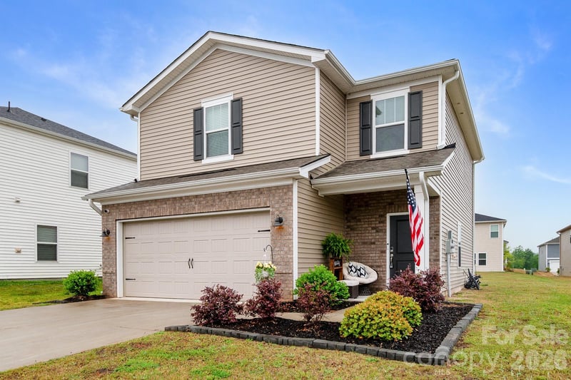 1006 Jeffery Dean Ct, Albemarle, NC 28001