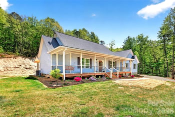 50 Glass Falls Trl #143,144, Black Mountain, NC 28711