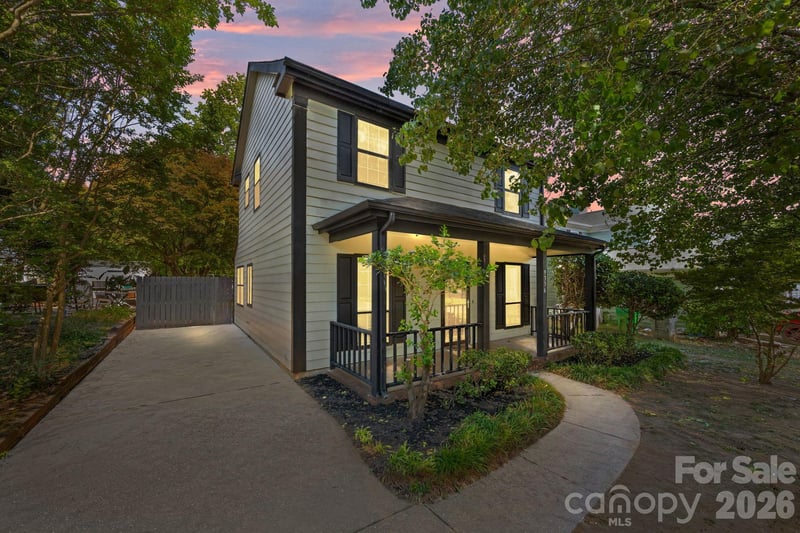Home Worth Check