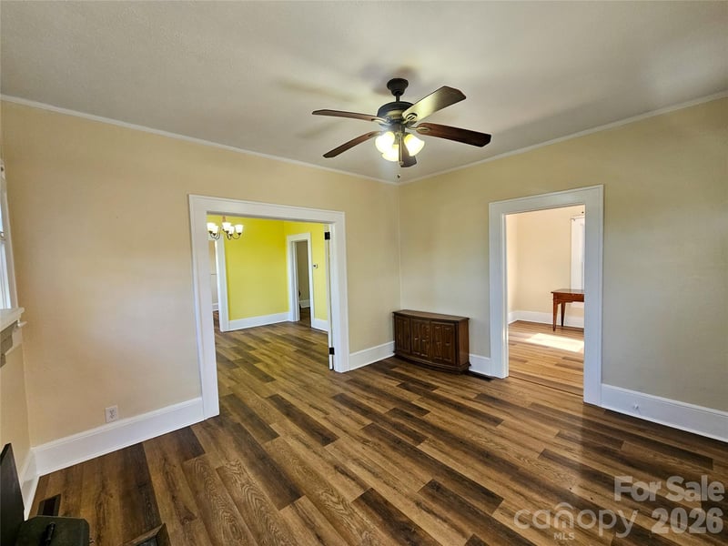 5185 Old Haywood Rd, Mills River, NC 28759