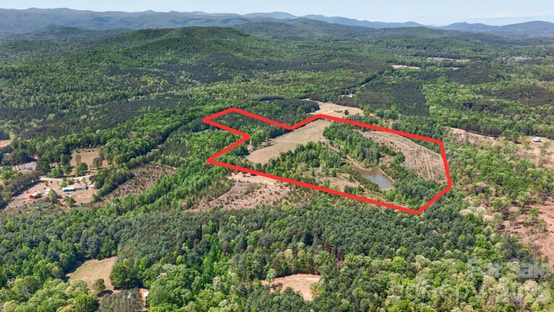 Corn Hill Rd, Connelly Springs, NC 28612
