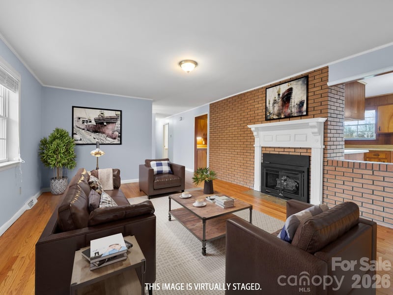159 Big Island Rd, Forest City, NC 28043