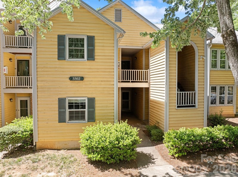 3302 Selwyn Farms Ln #7, Charlotte, NC 28209