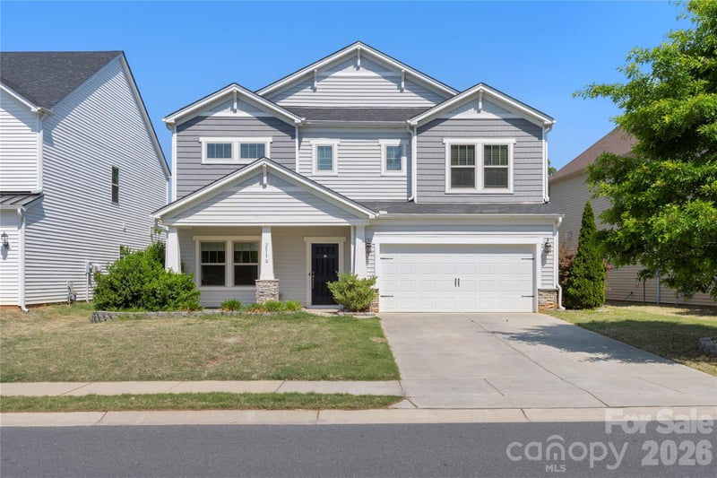 2017 Saxon Pl, Fort Mill, SC 29715