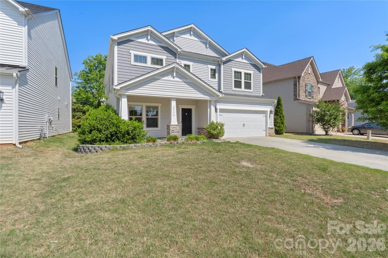 2017 Saxon Pl, Fort Mill, SC 29715