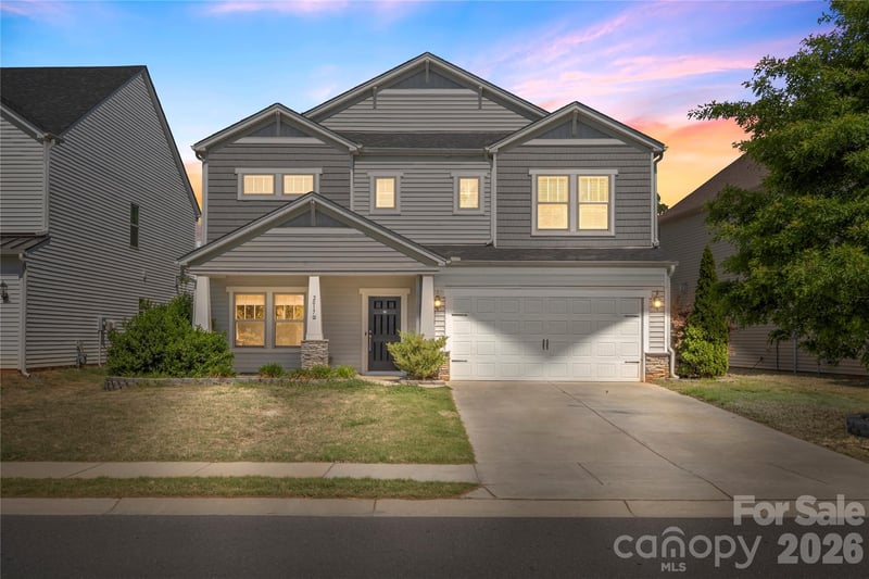2017 Saxon Pl, Fort Mill, SC 29715