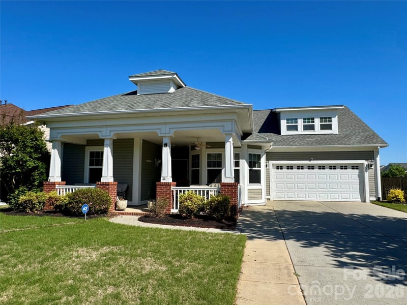 4633 Triumph Dr, Concord, NC 28027