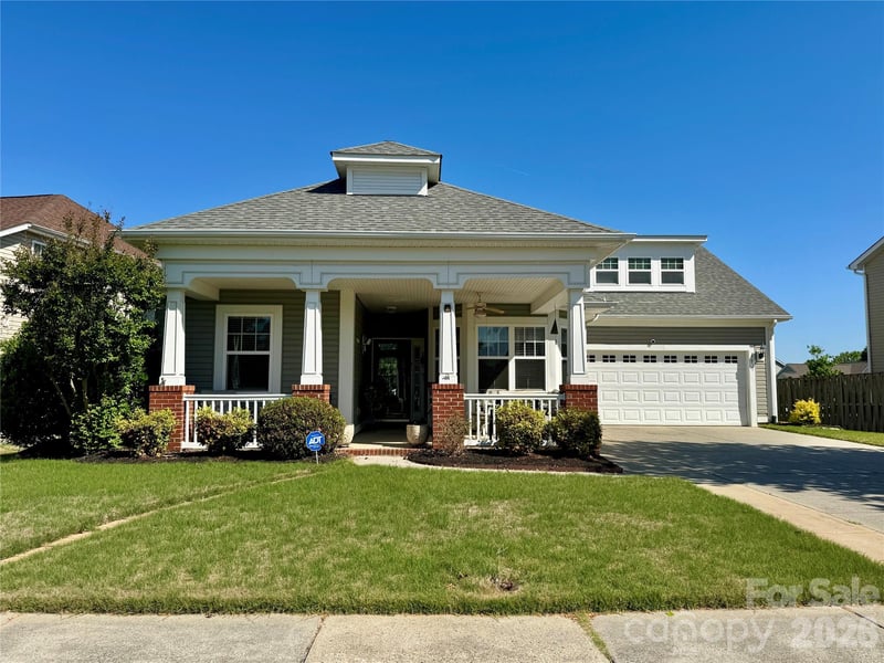 4633 Triumph Dr, Concord, NC 28027